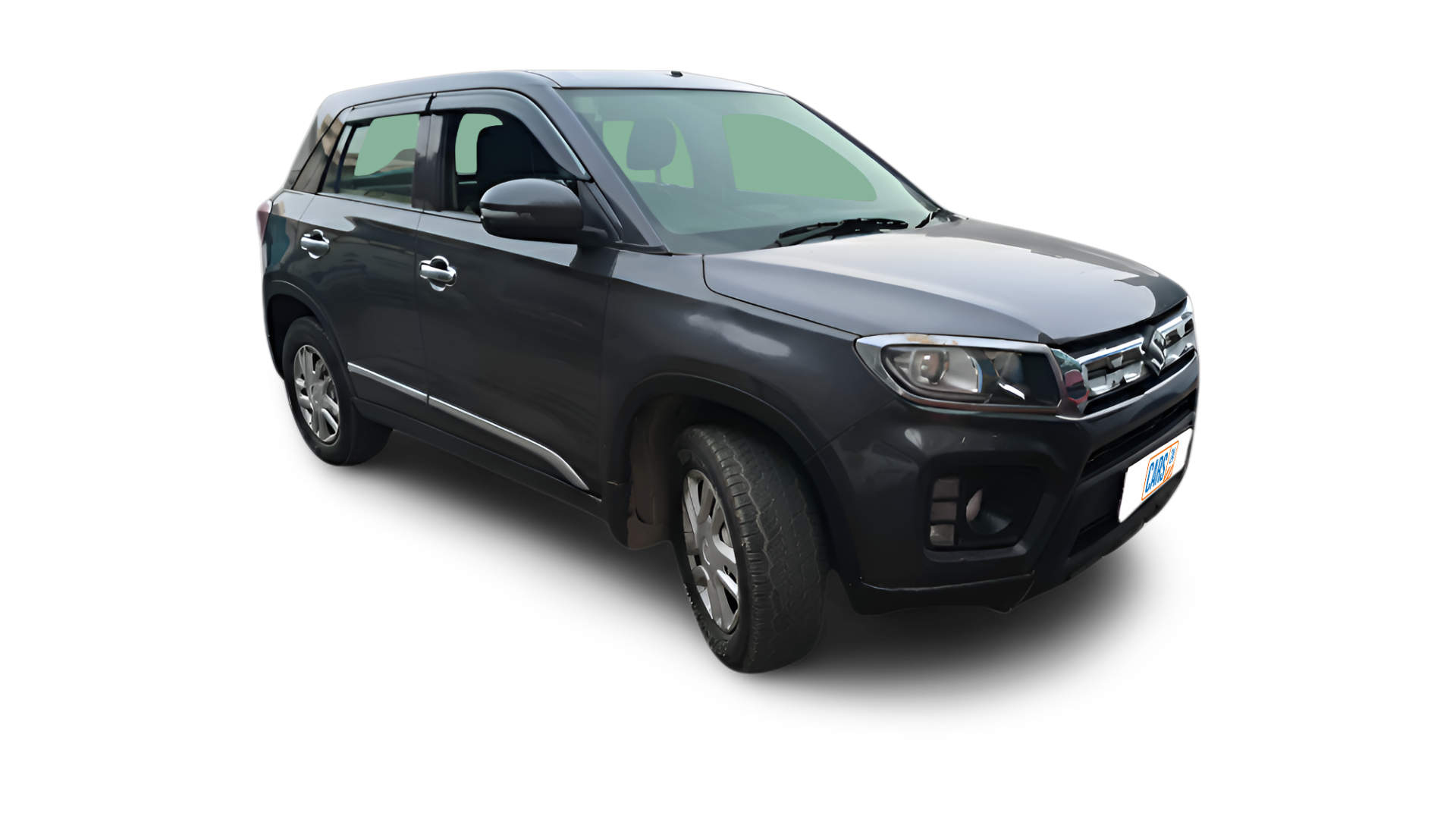 Maruti Vitara Brezza-img